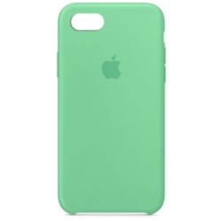 Чехол iPhone 6+/6S+ Silicon Case Copy #50 Spearmint