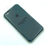 Чехол iPhone 6+/6S+ Silicon Case Copy #58 Pine Green
