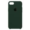 Чехол iPhone 6+/6S+ Silicon Case Copy #64 Forest Green