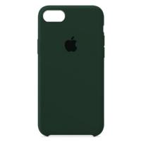 Чехол iPhone 6+/6S+ Silicon Case Copy #64 Forest Green