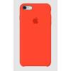Чехол iPhone 7+/8+ Silicon Case Copy #02 New Apricot
