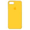 Чехол iPhone 7+/8+ Silicon Case Copy #04 Pollen