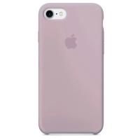 Чехол iPhone 7+/8+ Silicon Case Copy #07 Lavender