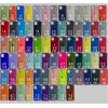 Чехол iPhone 7+/8+ Silicon Case Copy #10 Stone