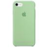 Чехол iPhone 7+/8+ Silicon Case Copy #17 Mint