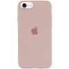 Чехол iPhone 7+/8+ Silicon Case Copy #19 Pink Sand