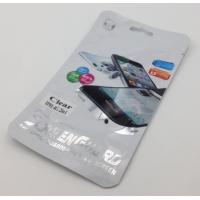 Защитная пленка iPhone 4/4S 2 in 1 Glossy