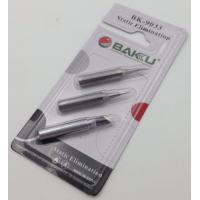 Жало для паяльника BAKU BK-9033 (3 in 1)