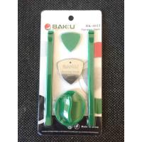 Набор для вскрытия BAKU BK-6013 (5 in 1)