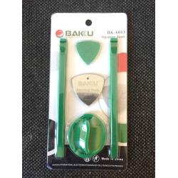 Набор для вскрытия BAKU BK-6013 (5 in 1)