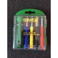 Набор отверток BAKU BK-6008 (8 in 1)