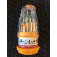 Набор отверток BAKU BK-631-31 (31 в 1)