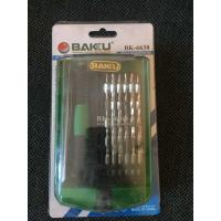 Набор отверток BAKU BK-6630 (30 in 1)