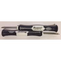 Отвертка torx PLASTIC (T5x40)