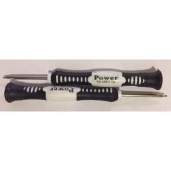 Отвертка torx PLASTIC (T5x40)