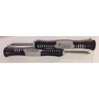 Отвертка torx PLASTIC (T6x40)