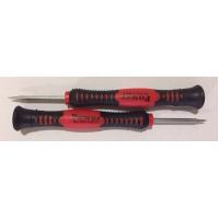 Отвертка torx PLASTIC Pentalobe 0.8x40 (Iphone)