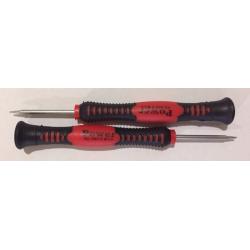 Отвертка torx PLASTIC Pentalobe 0.8x40 (Iphone)