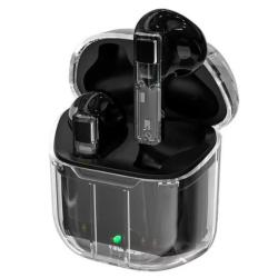 Наушники TWS Bluetooth SUNPIN YX06 (Air-33) Black