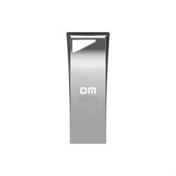 USB Flash Drive 128Gb DM PD190 Metal Silver