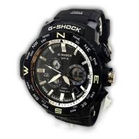 Часы CASIO G-SHOCK CGS-030 Black/Gray