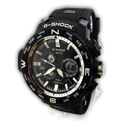 Часы CASIO G-SHOCK CGS-030 Black/Gray