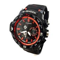 Часы CASIO G-SHOCK CGS-030 Black/Red