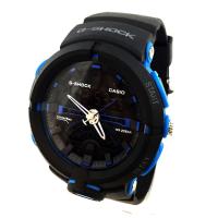 Часы CASIO G-SHOCK CGS-032 Black/Blue