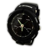 Часы CASIO G-SHOCK CGS-032 Green/Black