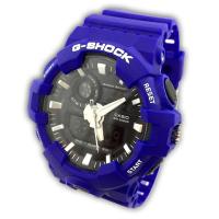 Часы CASIO G-SHOCK CGS-034 Black/Blue