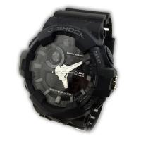 Часы CASIO G-SHOCK CGS-034 Black/Black