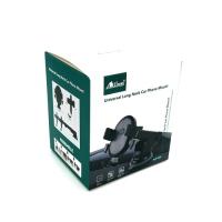 Автомобильный держатель ALLISON ALS-H266 на присоске Black