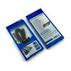 HDMI FLAT кабель HD-001 1.5м Black