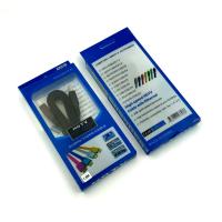 HDMI FLAT кабель HD-001 1.5м Black