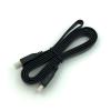 HDMI FLAT кабель HD-001 1.5м Black