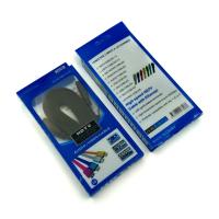HDMI FLAT кабель HD-001 3м Black