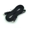 HDMI FLAT кабель HD-001 3м Black