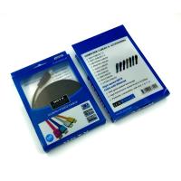 HDMI FLAT кабель HD-001 5м Black