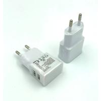 Сетевое ЗУ Samsung U90EWE (5V/2A/2USB) White (тех. упаковка)