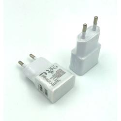 Сетевое ЗУ Samsung U90EWE (5V/2A/2USB) White (тех. упаковка)