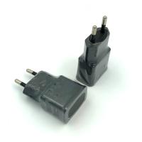 Сетевое ЗУ Samsung U90EWE (5V/2A/2USB) Black (тех. упаковка)