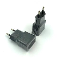 Сетевое ЗУ Samsung U90EWE (5V/2A/2USB) Black (тех. упаковка)