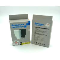 Сетевое ЗУ LENOVO C-P63 (5V/2A/1USB) + кабель Micro USB Black 