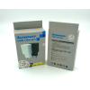 Сетевое ЗУ LENOVO C-P63 (5V/2A/1USB) + кабель Micro USB White