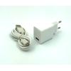 Сетевое ЗУ ASUS PA-1070-07 (5V/2A/1USB) + кабель Micro USB White