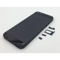Корпус iPhone 5 Space Gray