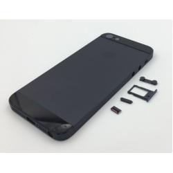 Корпус iPhone 5 Space Gray