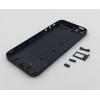 Корпус iPhone 5 Space Gray