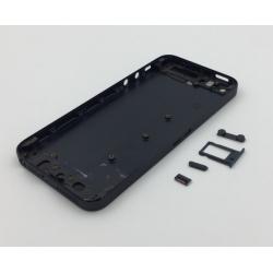 Корпус iPhone 5 Space Gray