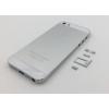 Корпус iPhone 5 Silver